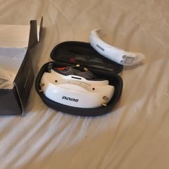Eachine Ev200 - Read Description