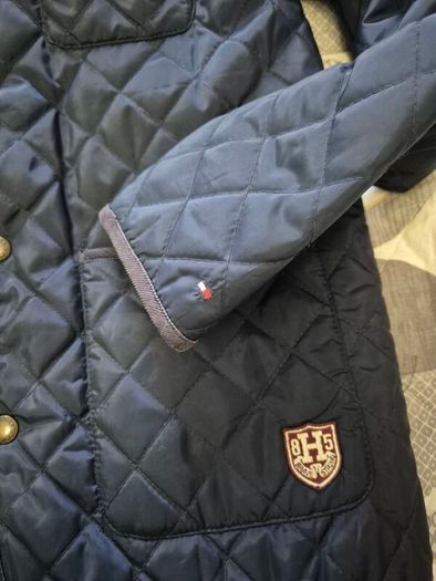 Tommy hilfiger