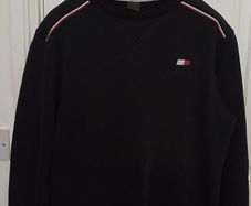 Tommy Hilfiger tracksuit