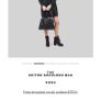 Marc Jacobs Editor black shoulder bag retails 550 Image 9