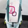quinny zapp buggy &travel case Image 6