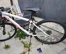 Apollo Phaze Mens Mountain Bike. Great Working Order