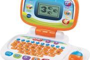 VTech 155403 Pre School Laptop