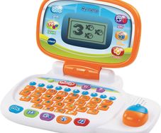 VTech 155403 Pre School Laptop