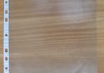 A4 Clear Punched Poly Pocket  x10