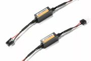 2Pcs H7 LED Canbus Decoders