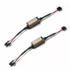 2Pcs H7 LED Canbus Decoders