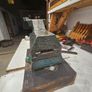 a 360' degree swivel vice Image 2