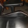 Secretlab OMEGA Gaming Chair Black/Red Adjustable Office/Gaming Chair Image 4