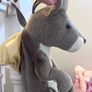 Kangaroo Kids backpack Image 4