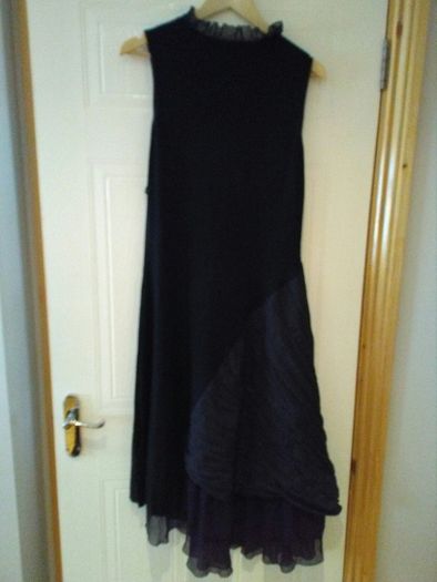 Areline paris dress