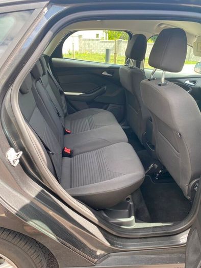 2017 Ford Focus Auto | 132k | Waranty Til July2027