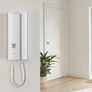 Schneider Electric 1763070 Ritto Indoor telephone White intercom system Image 2