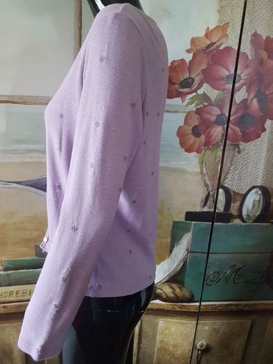 Dorothy Perkins Embroidered Cardigan , Size 14 , Perfect Condition