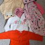 Baby clothes Bundle Image 10
