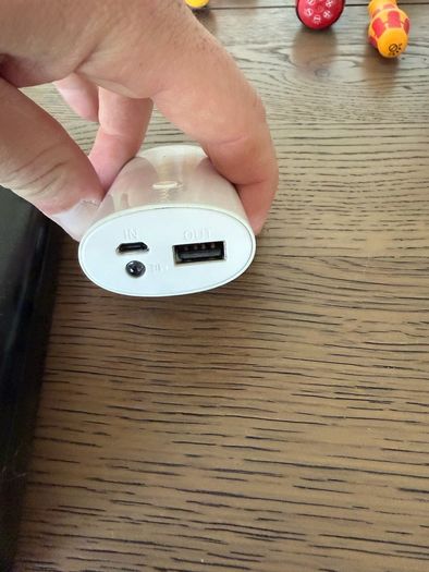 Battery Banks x2
