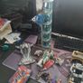Lego Marvel and Star Wars Lot Image 2