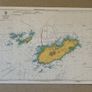Admiralty Charts for Channel Islands Image 8