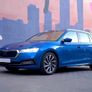 18" PERSEUS Type black Alloys Seat Audi Skoda Vw 5x112 Image 2