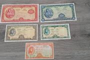 vintage pound note lavery.