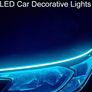 White light with  YellowTurn signal Image 2