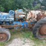 Massey Ferguson 35x Image 4