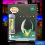 Funko POP Movies Alien Chestburster 1988 Light Up Vinyl Figure Image 2
