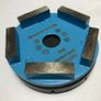 100mm KLINDEX diamond grinding plate Image 5