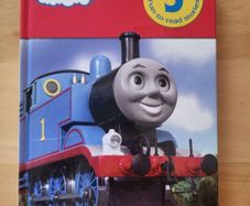 Thomas and Friends Favourite Tales