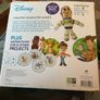 Disney crochet buzz lightyear kit Image 2
