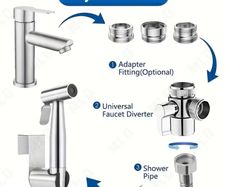 Bidet