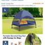 pet bed - large Image 3