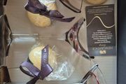 Newgrange candle glasses