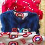 boys clothes bundle Image 3