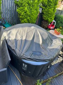 mspa hot tub