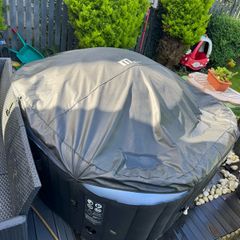 mspa hot tub