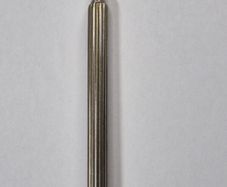 Antique propelling pencil