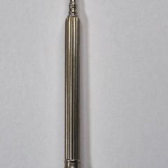 Antique propelling pencil