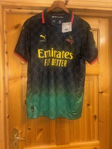 AC Milan jersey