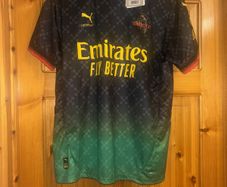 AC Milan jersey
