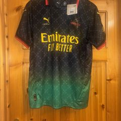 AC Milan jersey