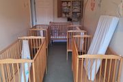Creche furniture ,montessori equipment, toys etc