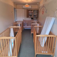 Creche furniture ,montessori equipment, toys etc