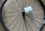 front wheel dry Swiss Road Bike