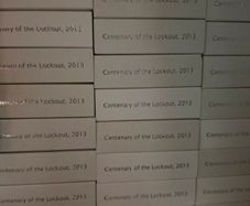 79X Central Bank 1913 Lockout sterling silver 1 standard oz coins - Jim Larkin 1913 Lockout