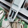 Sony DVD Home Theatre System DAV-DZ231 Image 4