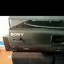 Sony Turntable Image 4