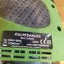 ROK palm sander Image 3
