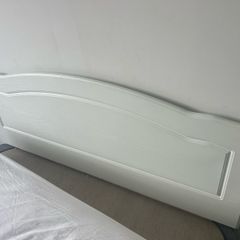 bed head for double bed -1400mm wide