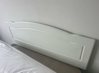 bed head for double bed -1400mm wide